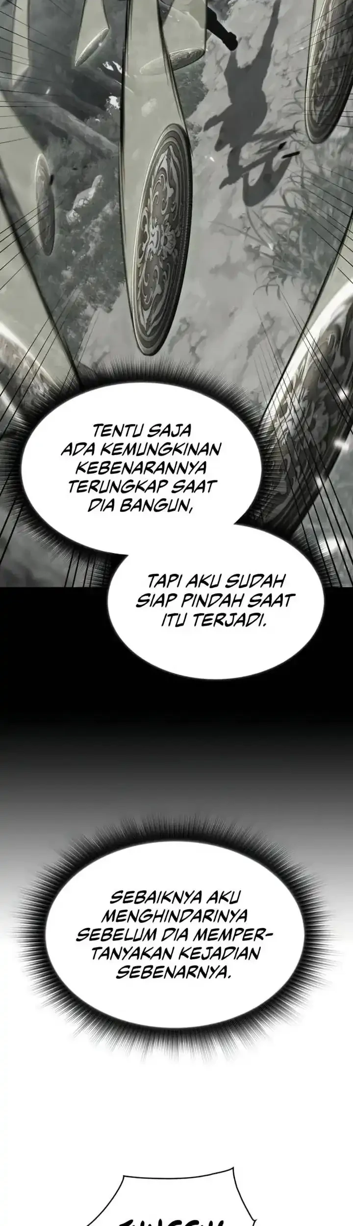 The Chairman of Pharmaceutical Company is a Poison King Chapter 8 - halaman 22