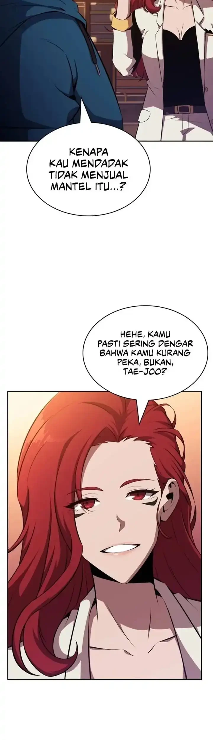 The Chairman of Pharmaceutical Company is a Poison King Chapter 8 - halaman 41