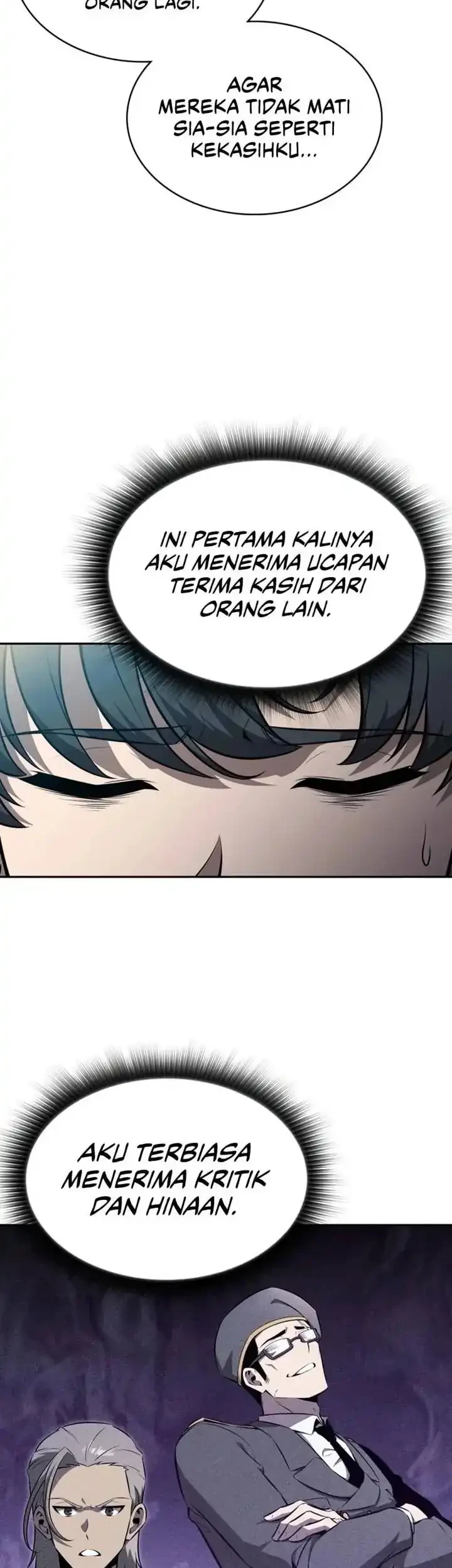 The Chairman of Pharmaceutical Company is a Poison King Chapter 8 - halaman 48