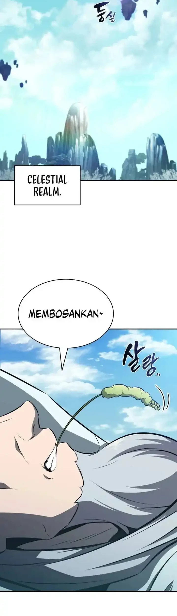 The Chairman of Pharmaceutical Company is a Poison King Chapter 8 - halaman 53