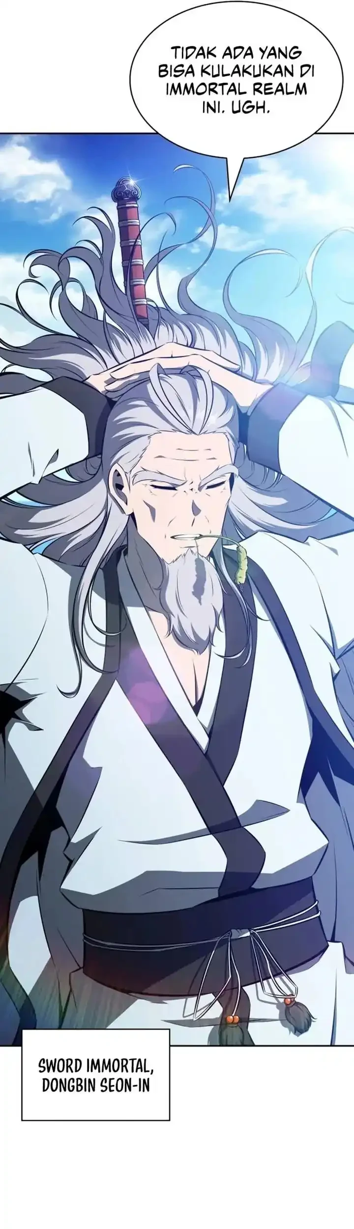 The Chairman of Pharmaceutical Company is a Poison King Chapter 8 - halaman 55