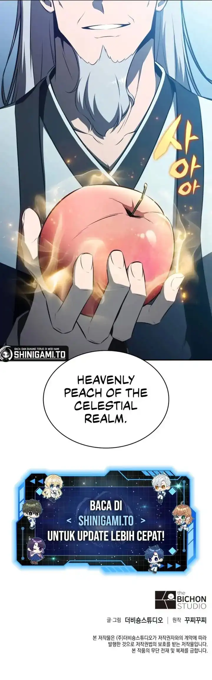 The Chairman of Pharmaceutical Company is a Poison King Chapter 8 - halaman 63