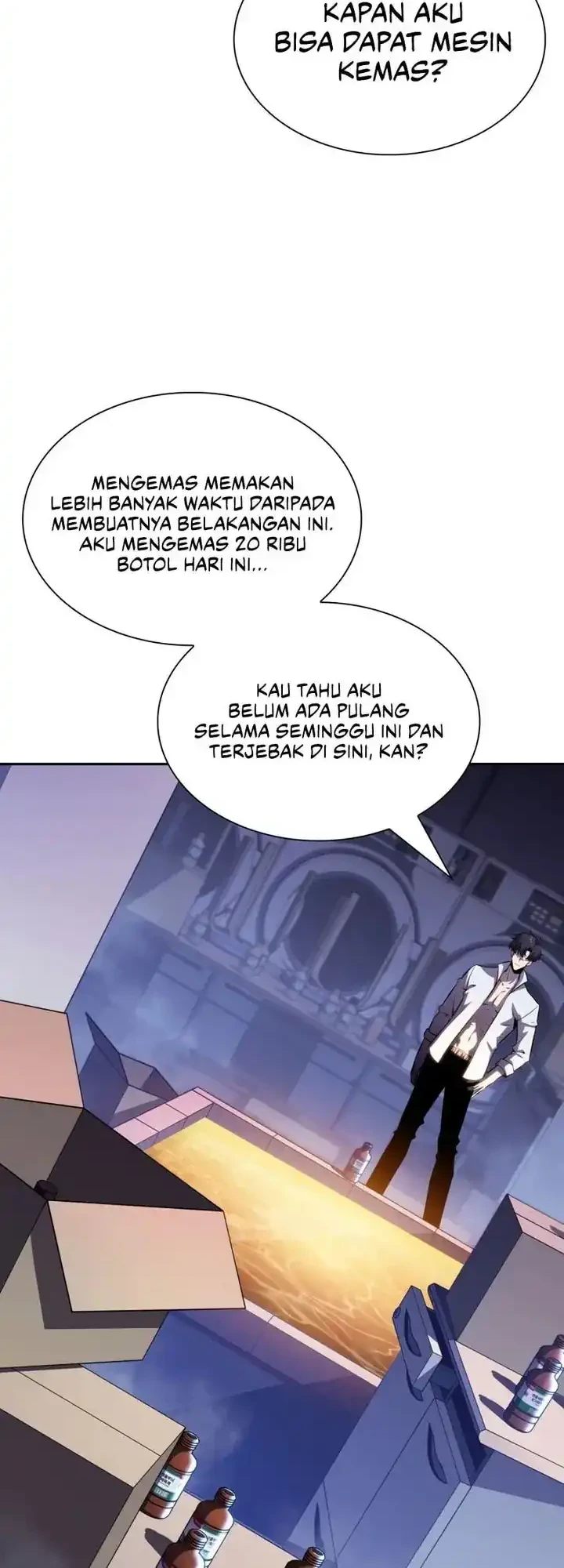 The Chairman of Pharmaceutical Company is a Poison King Chapter 9 - halaman 15