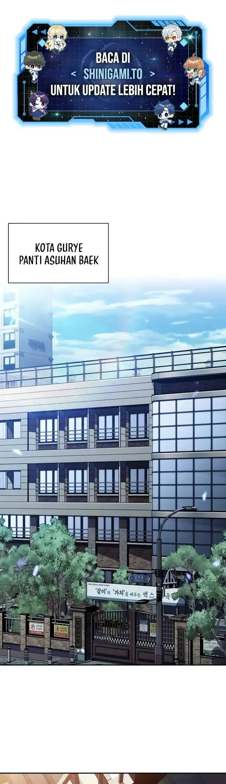 The Chairman of Pharmaceutical Company is a Poison King Chapter 9 - halaman 2