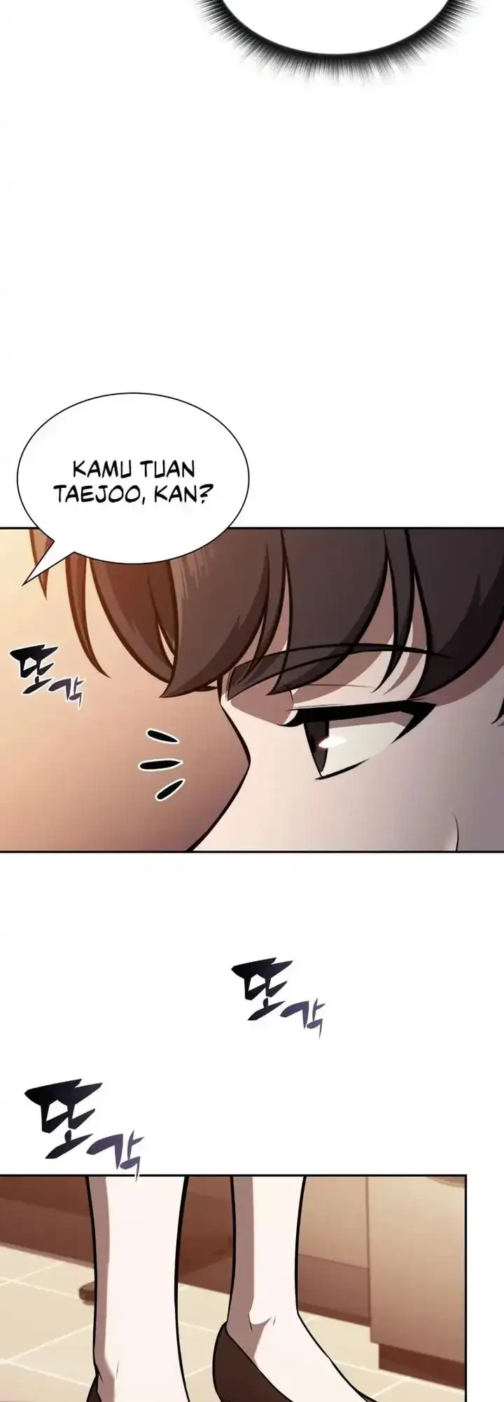 The Chairman of Pharmaceutical Company is a Poison King Chapter 9 - halaman 27