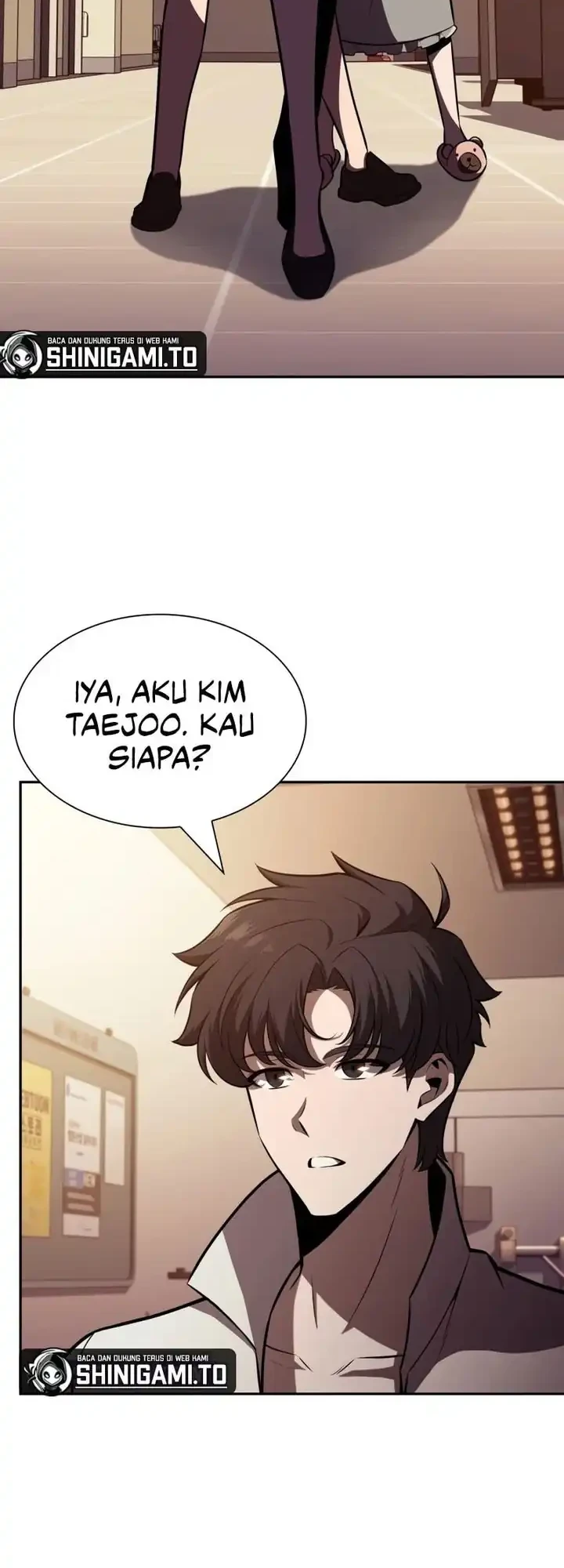 The Chairman of Pharmaceutical Company is a Poison King Chapter 9 - halaman 29