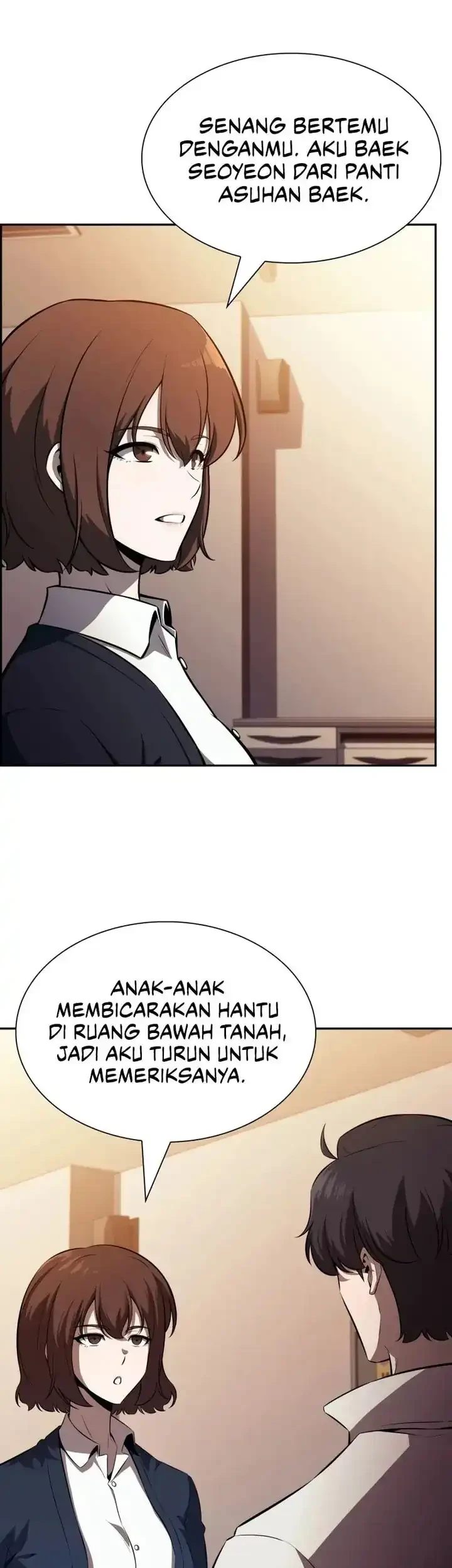 The Chairman of Pharmaceutical Company is a Poison King Chapter 9 - halaman 30