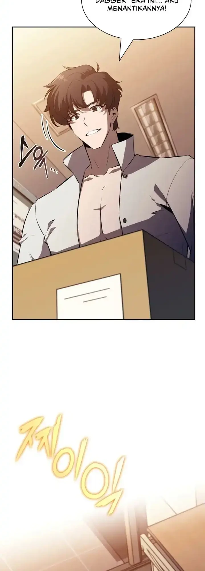 The Chairman of Pharmaceutical Company is a Poison King Chapter 9 - halaman 35