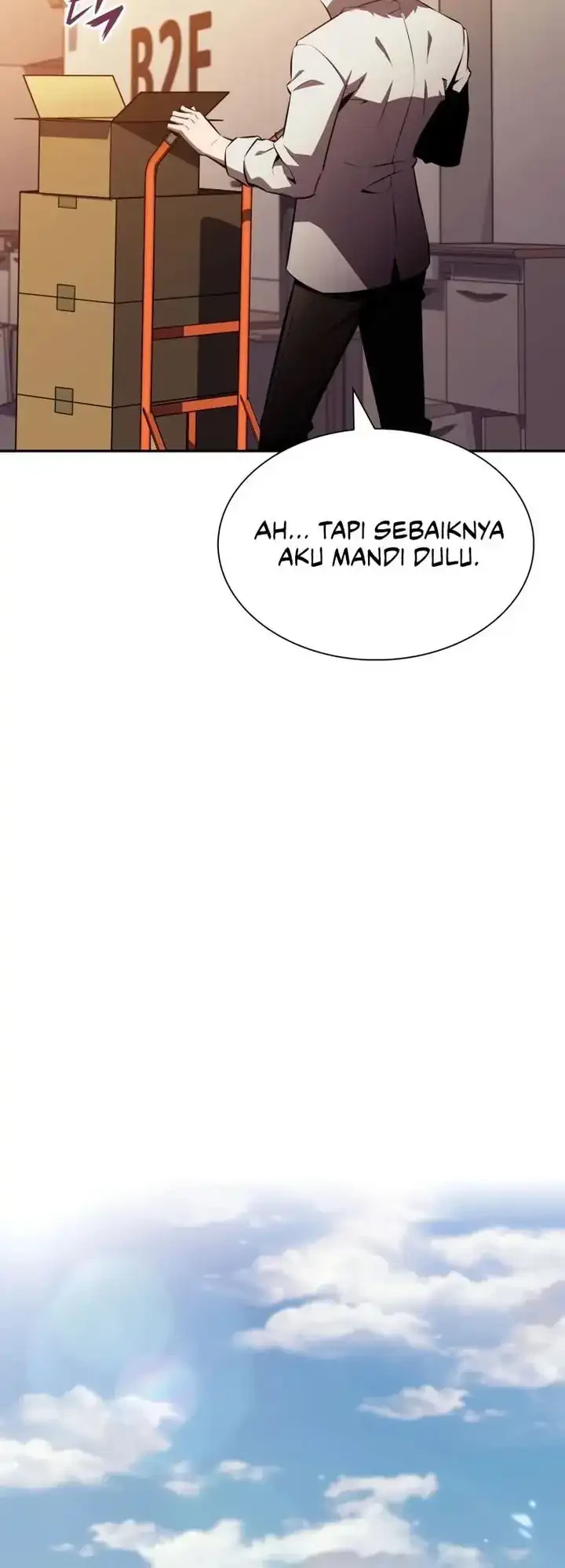 The Chairman of Pharmaceutical Company is a Poison King Chapter 9 - halaman 43
