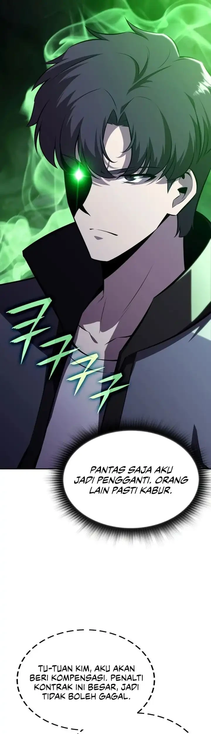 The Chairman of Pharmaceutical Company is a Poison King Chapter 9 - halaman 52