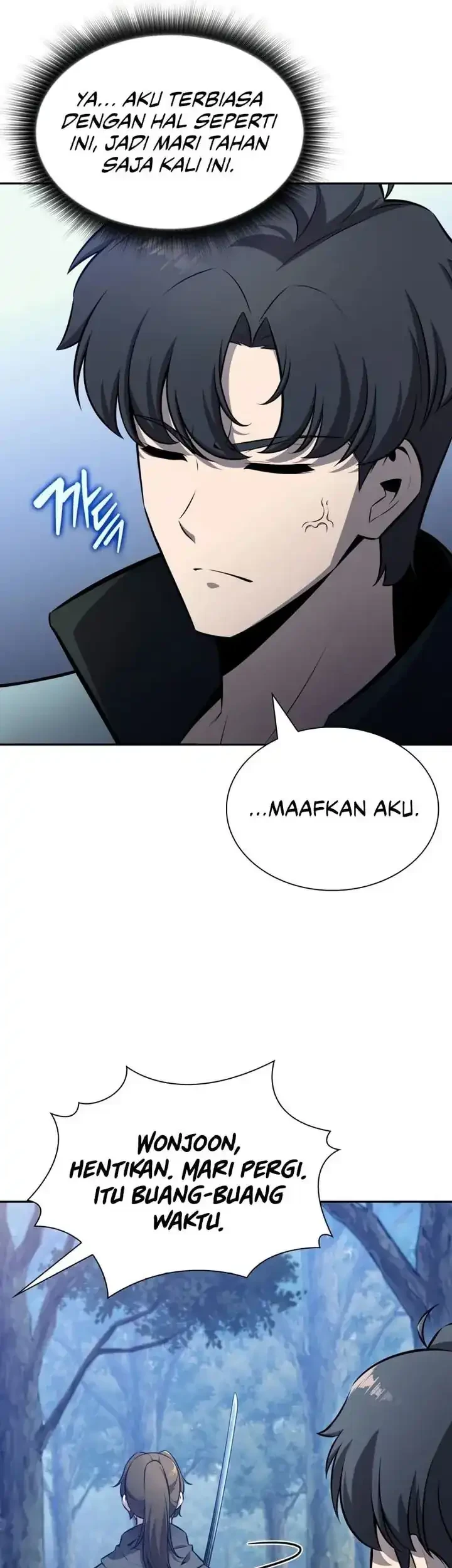 The Chairman of Pharmaceutical Company is a Poison King Chapter 9 - halaman 54