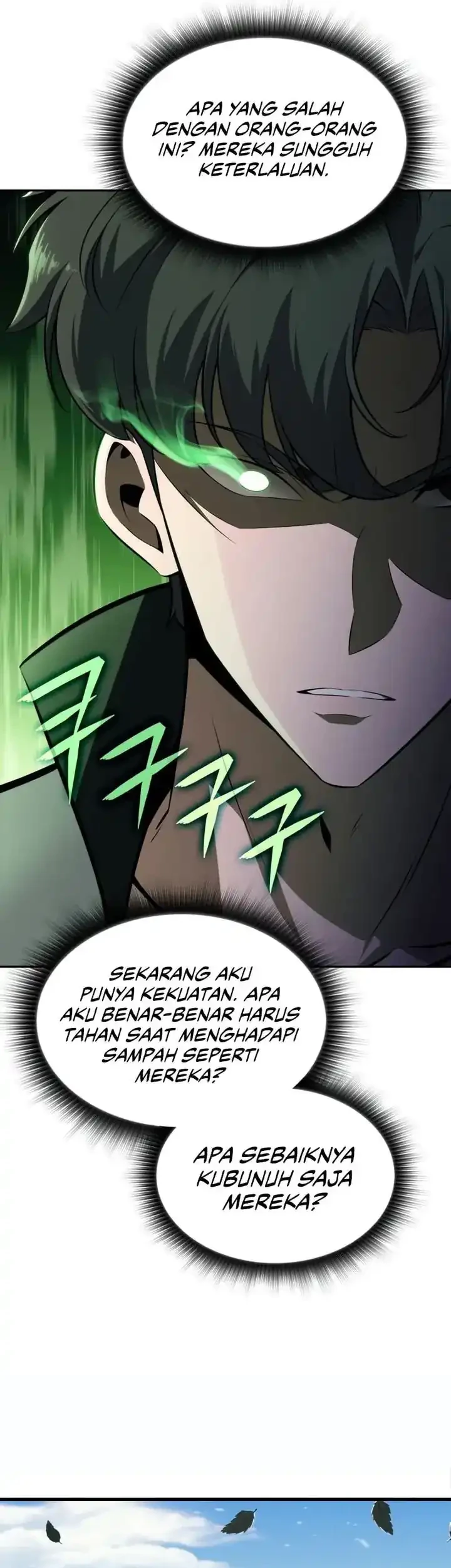 The Chairman of Pharmaceutical Company is a Poison King Chapter 9 - halaman 66