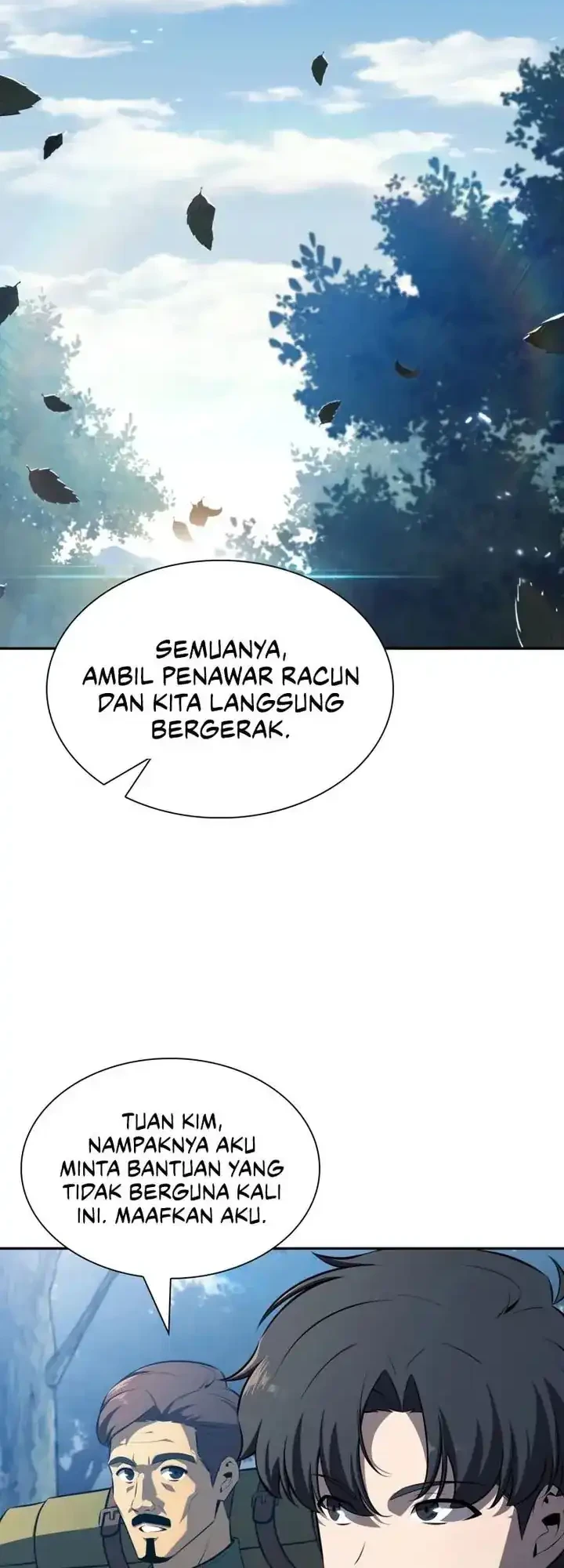 The Chairman of Pharmaceutical Company is a Poison King Chapter 9 - halaman 67