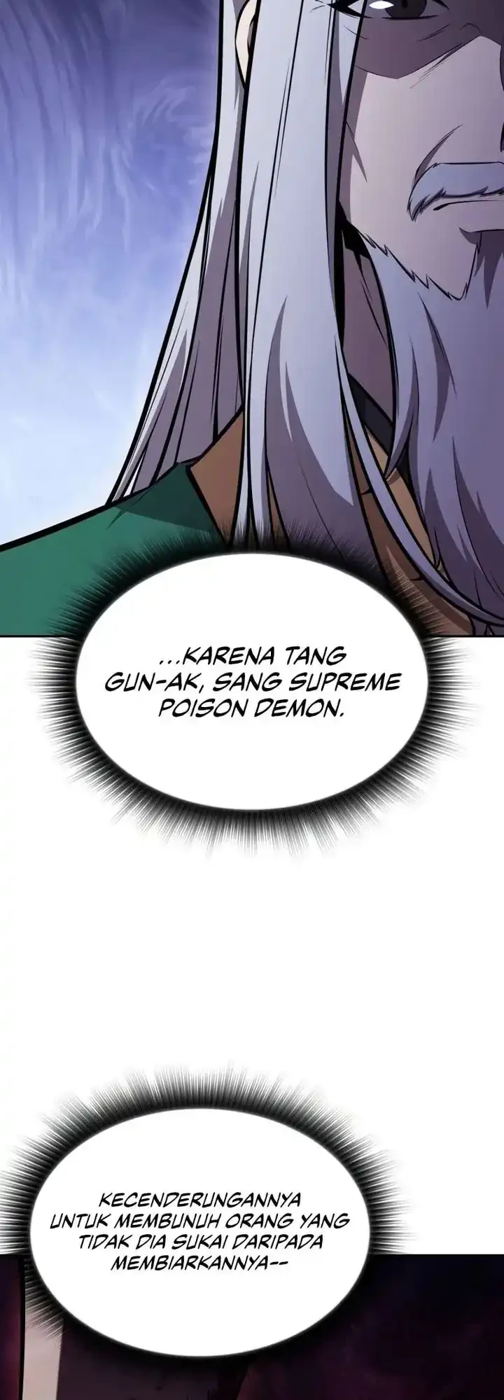 The Chairman of Pharmaceutical Company is a Poison King Chapter 9 - halaman 75
