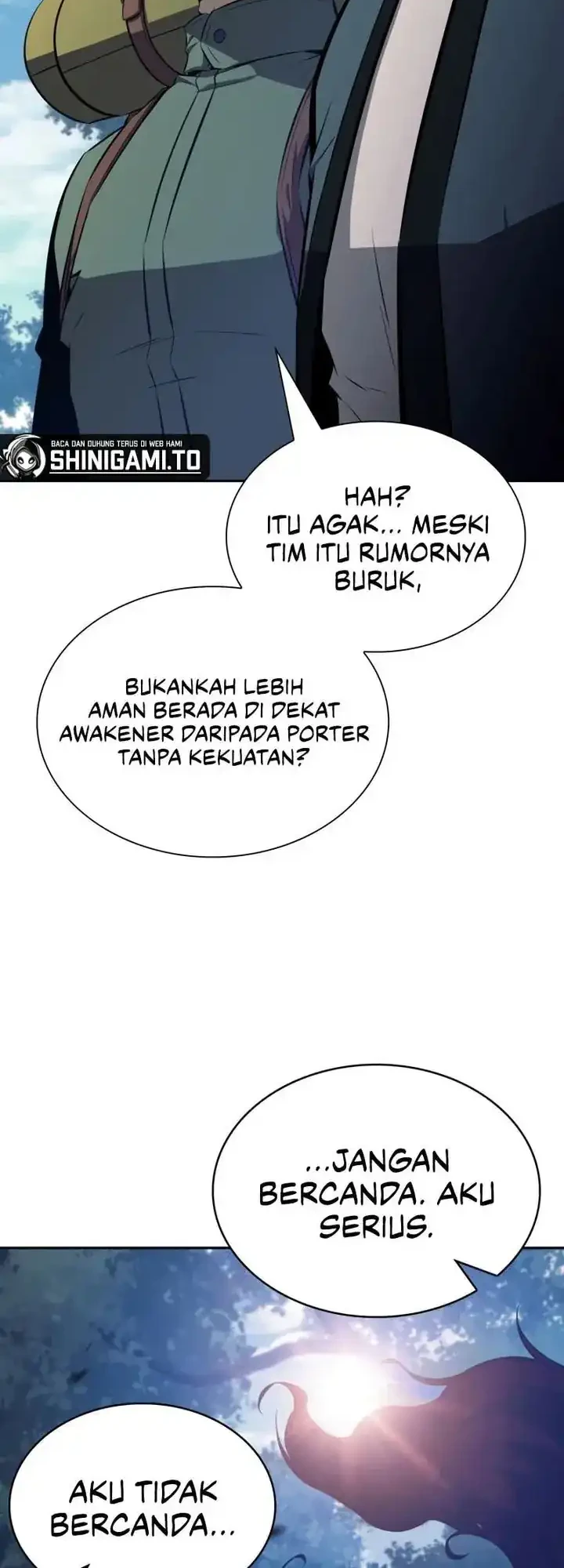 The Chairman of Pharmaceutical Company is a Poison King Chapter 9 - halaman 79