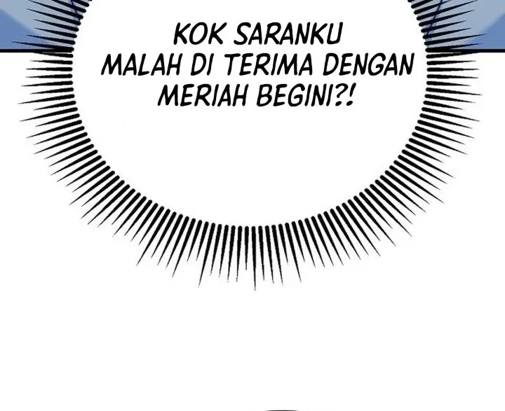 The Chairman Who Just Wants to Slack Off Chapter 10 - halaman 18