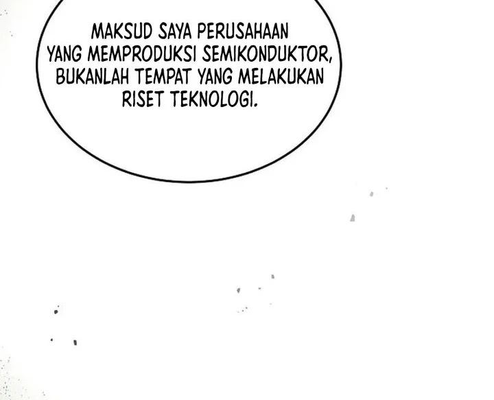 The Chairman Who Just Wants to Slack Off Chapter 10 - halaman 3