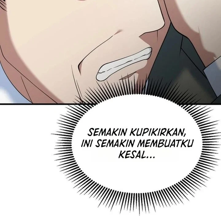 The Chairman Who Just Wants to Slack Off Chapter 11 - halaman 32
