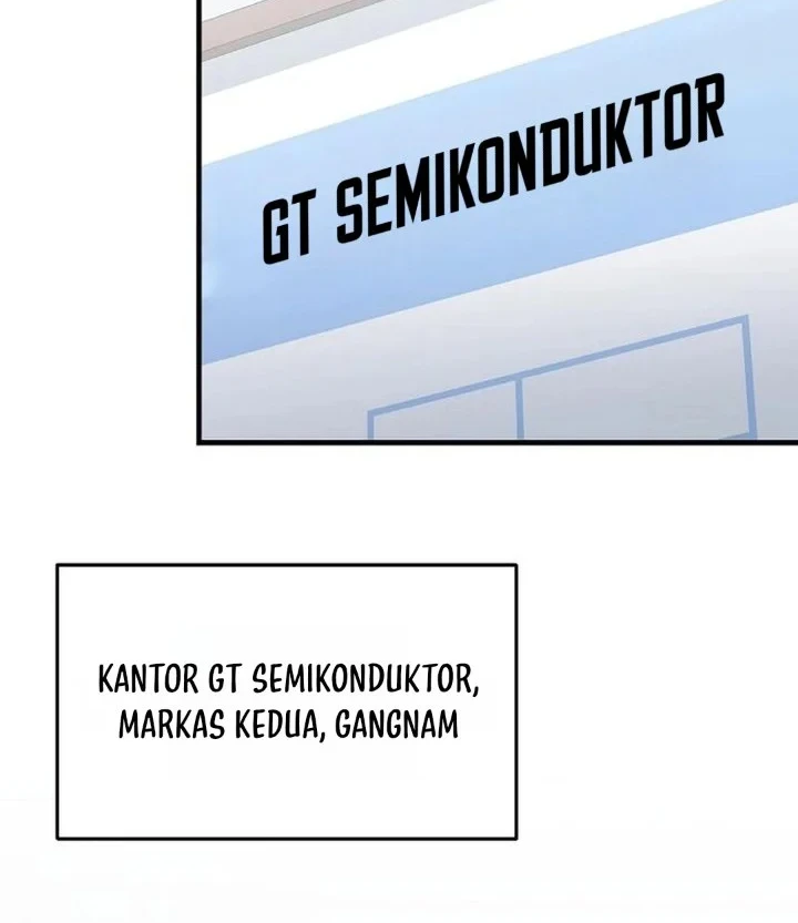 The Chairman Who Just Wants to Slack Off Chapter 11 - halaman 4
