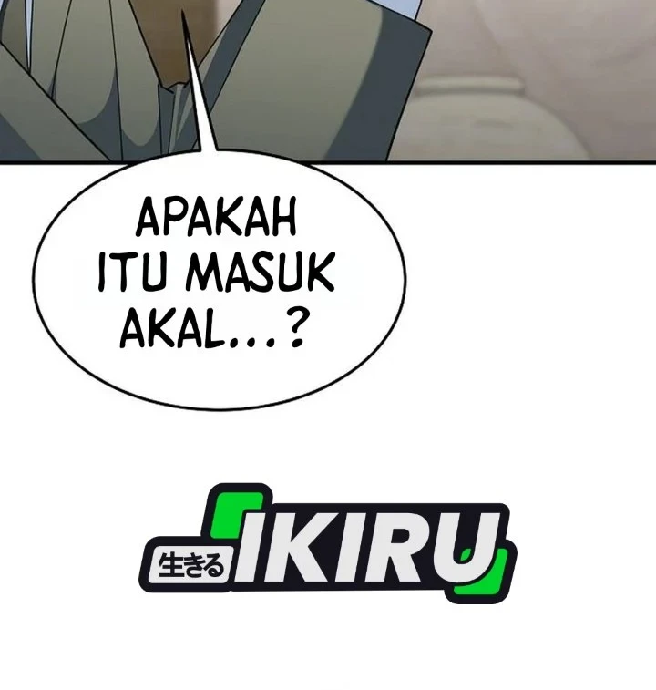 The Chairman Who Just Wants to Slack Off Chapter 11 - halaman 40