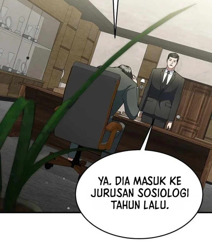 The Chairman Who Just Wants to Slack Off Chapter 11 - halaman 42