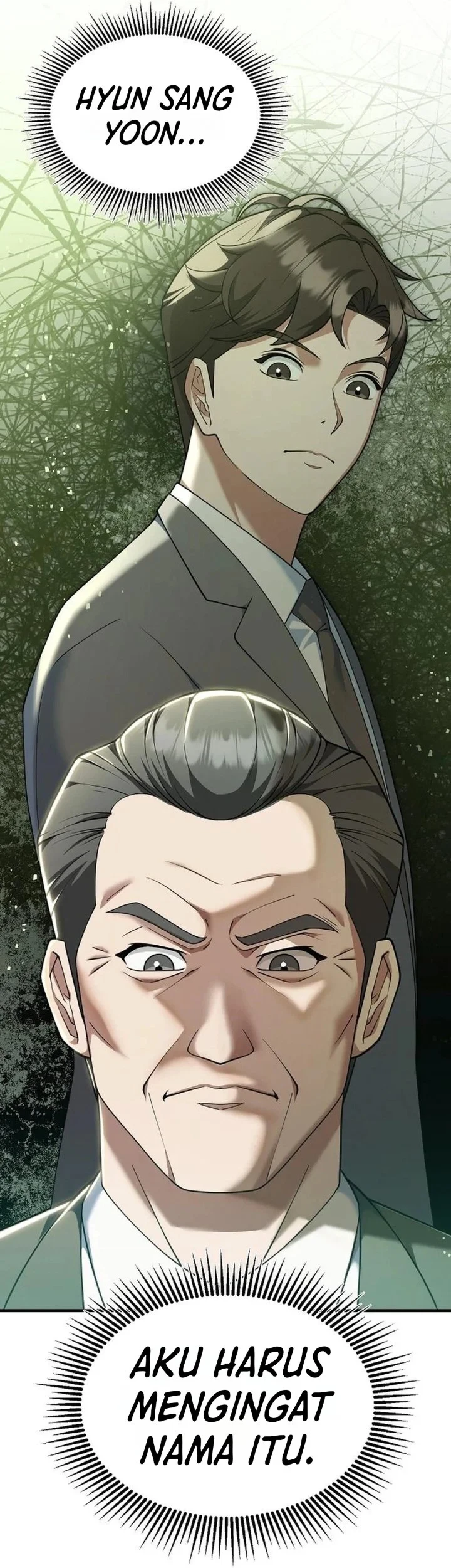 The Chairman Who Just Wants to Slack Off Chapter 11 - halaman 47
