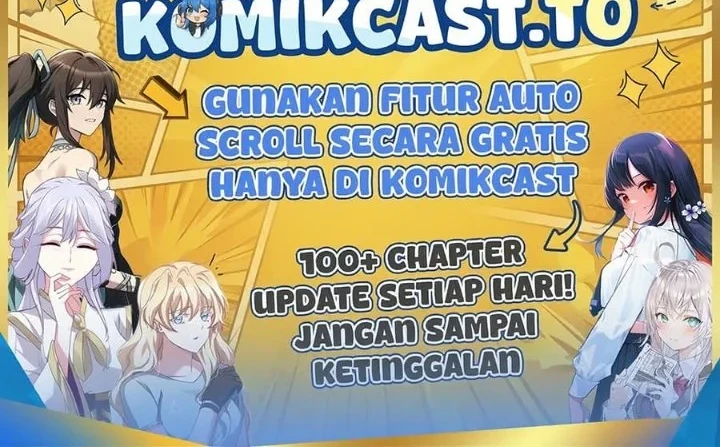 The Chairman Who Just Wants to Slack Off Chapter 11 - halaman 50