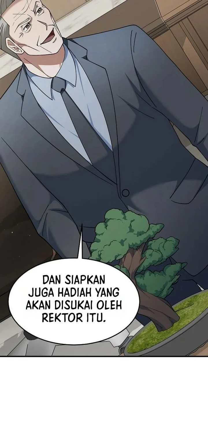 The Chairman Who Just Wants to Slack Off Chapter 12 - halaman 13