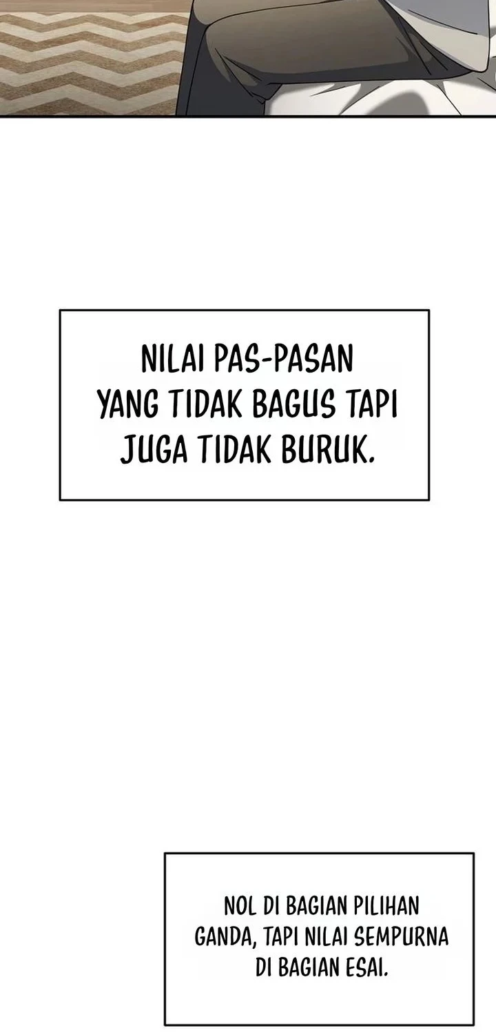 The Chairman Who Just Wants to Slack Off Chapter 12 - halaman 15