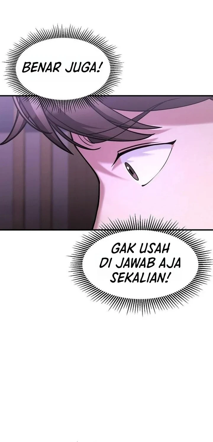 The Chairman Who Just Wants to Slack Off Chapter 12 - halaman 2