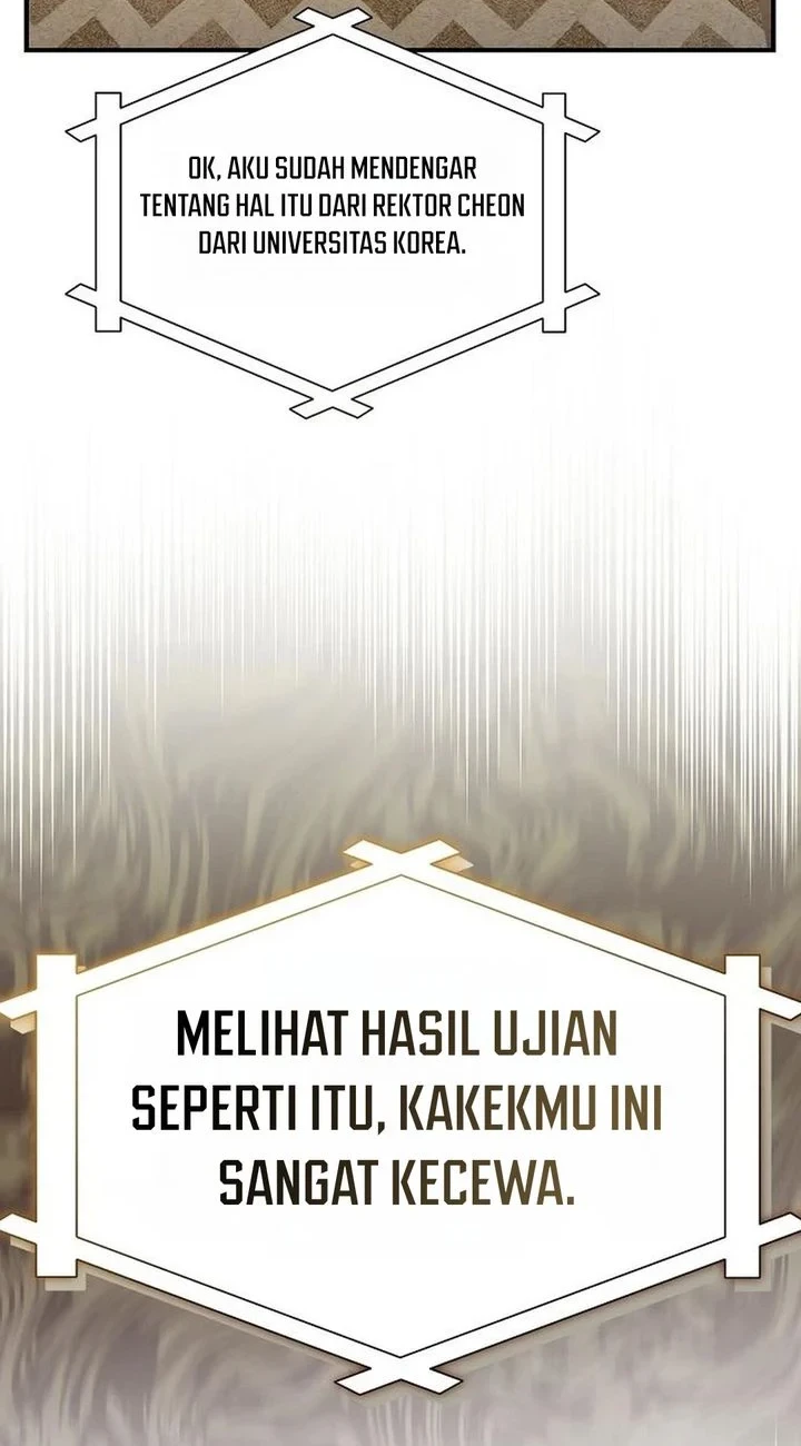 The Chairman Who Just Wants to Slack Off Chapter 12 - halaman 24