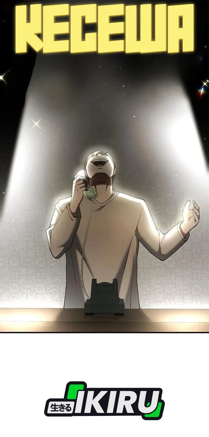 The Chairman Who Just Wants to Slack Off Chapter 12 - halaman 26