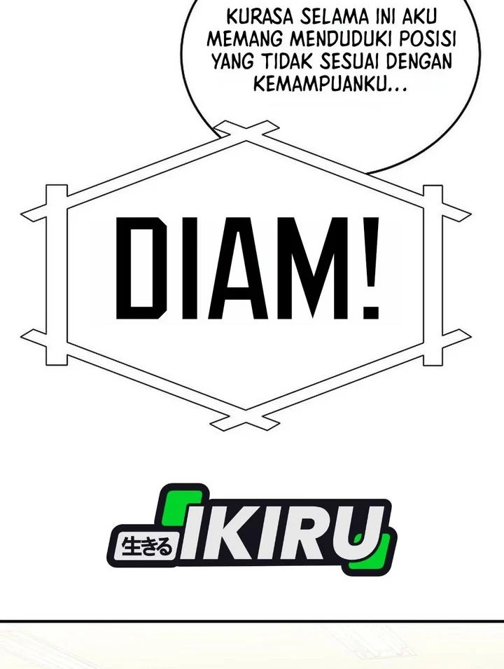 The Chairman Who Just Wants to Slack Off Chapter 12 - halaman 28
