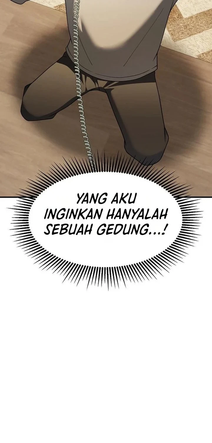 The Chairman Who Just Wants to Slack Off Chapter 12 - halaman 36