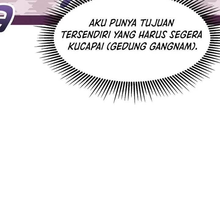 The Chairman Who Just Wants to Slack Off Chapter 13 - halaman 28