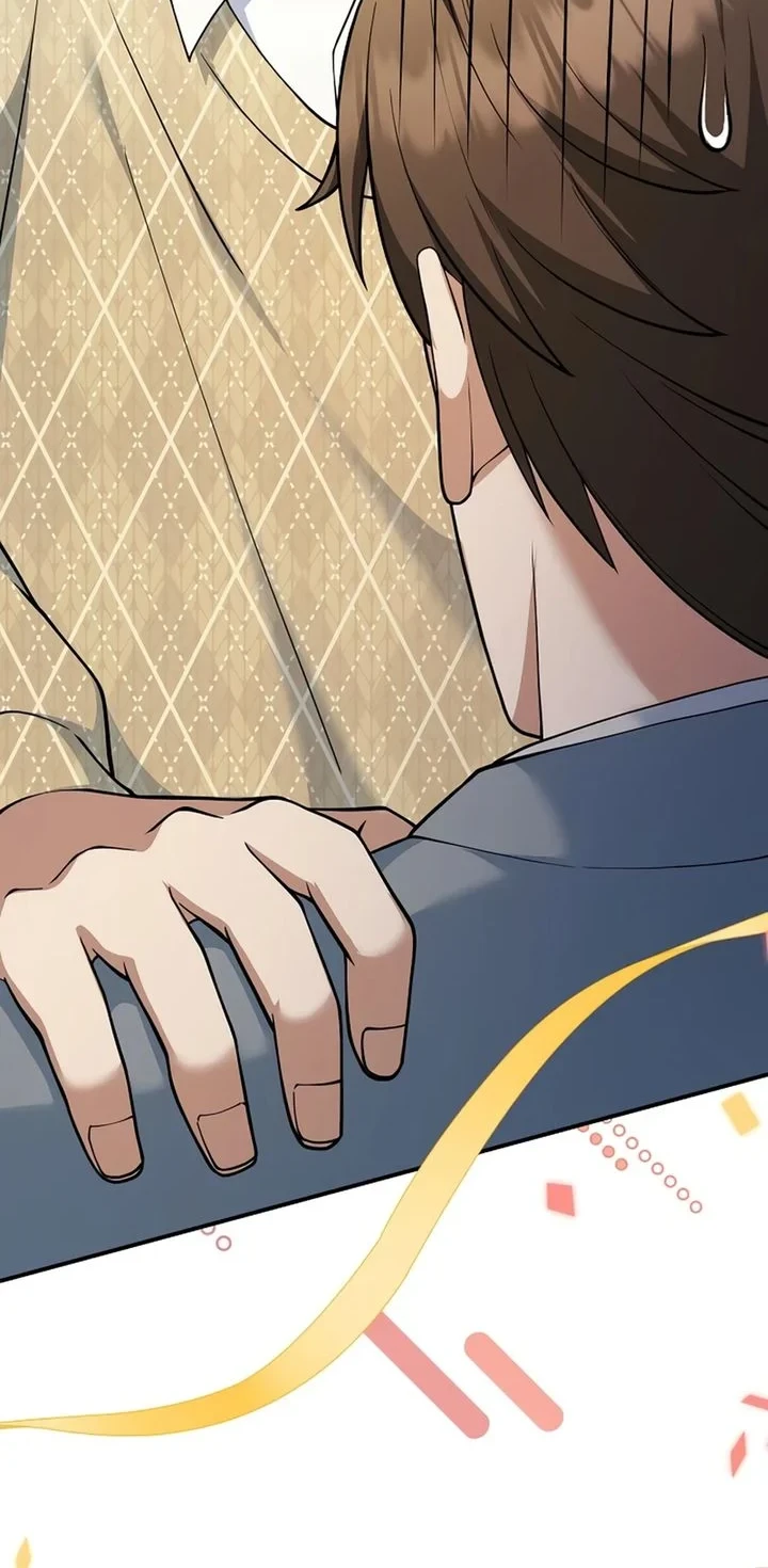 The Chairman Who Just Wants to Slack Off Chapter 13 - halaman 34