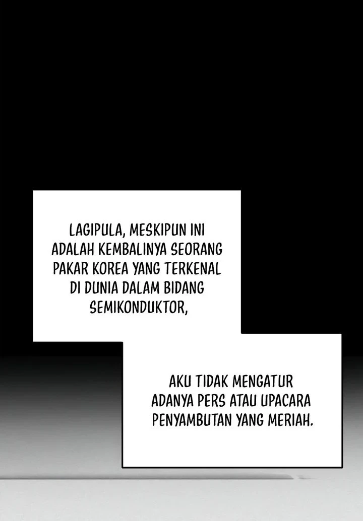 The Chairman Who Just Wants to Slack Off Chapter 13 - halaman 7