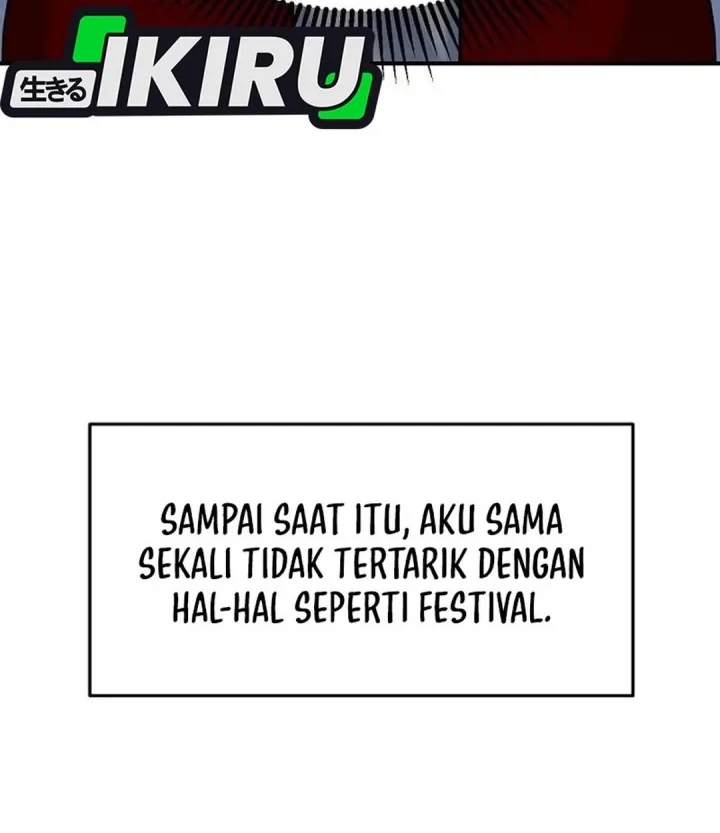 The Chairman Who Just Wants to Slack Off Chapter 14 - halaman 1