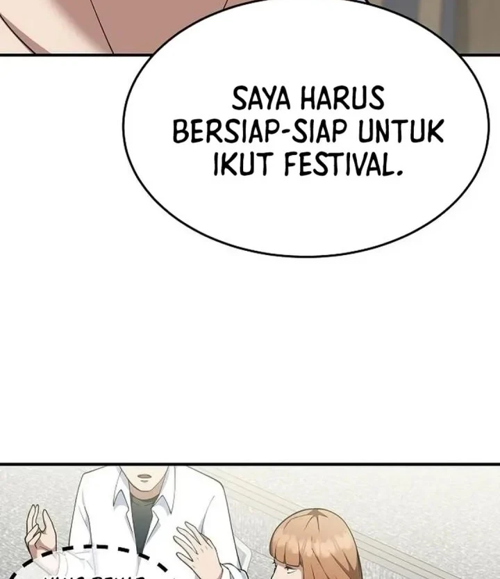 The Chairman Who Just Wants to Slack Off Chapter 14 - halaman 11