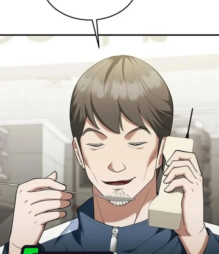 The Chairman Who Just Wants to Slack Off Chapter 14 - halaman 21