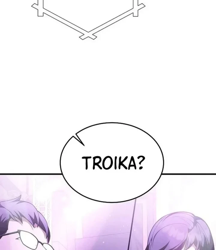 The Chairman Who Just Wants to Slack Off Chapter 14 - halaman 27