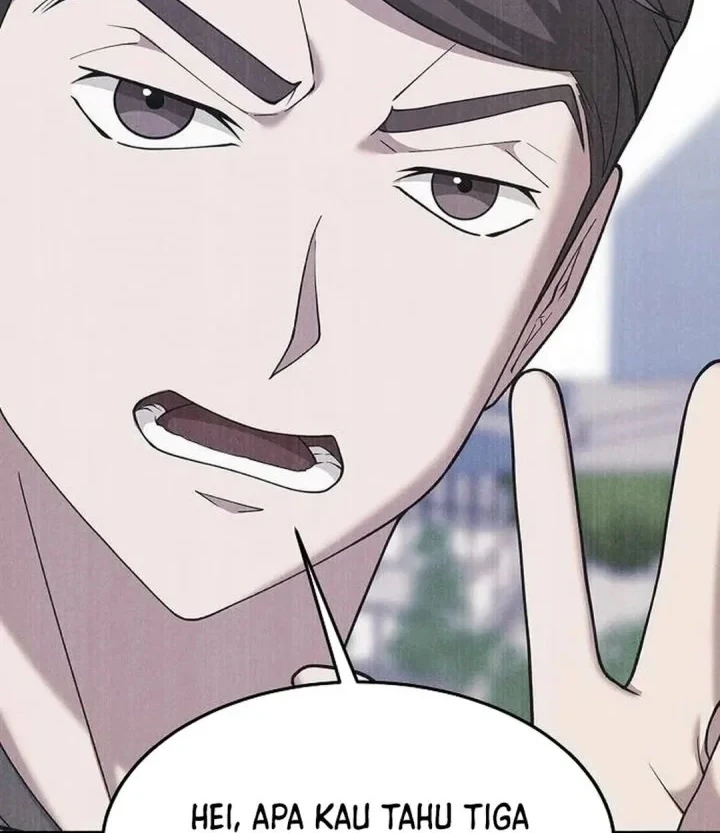 The Chairman Who Just Wants to Slack Off Chapter 14 - halaman 7