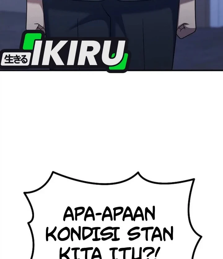 The Chairman Who Just Wants to Slack Off Chapter 15 - halaman 14