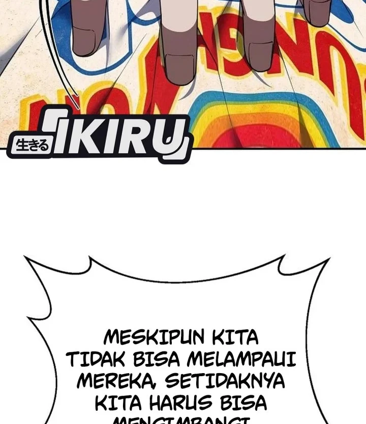 The Chairman Who Just Wants to Slack Off Chapter 15 - halaman 16