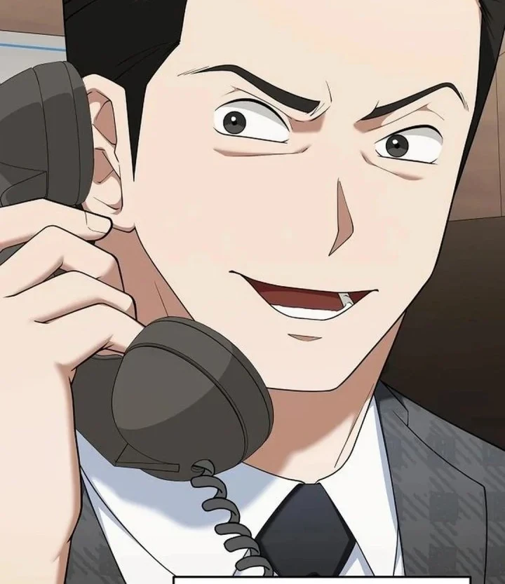 The Chairman Who Just Wants to Slack Off Chapter 15 - halaman 2