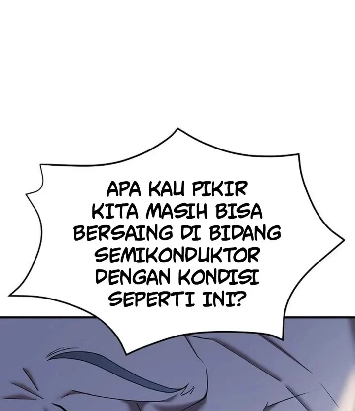 The Chairman Who Just Wants to Slack Off Chapter 15 - halaman 20