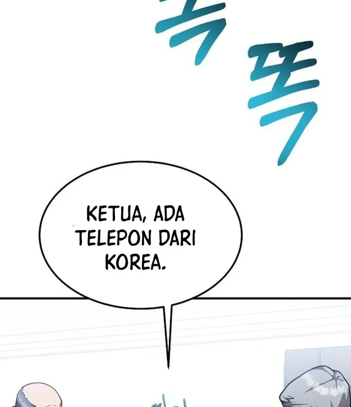 The Chairman Who Just Wants to Slack Off Chapter 15 - halaman 22