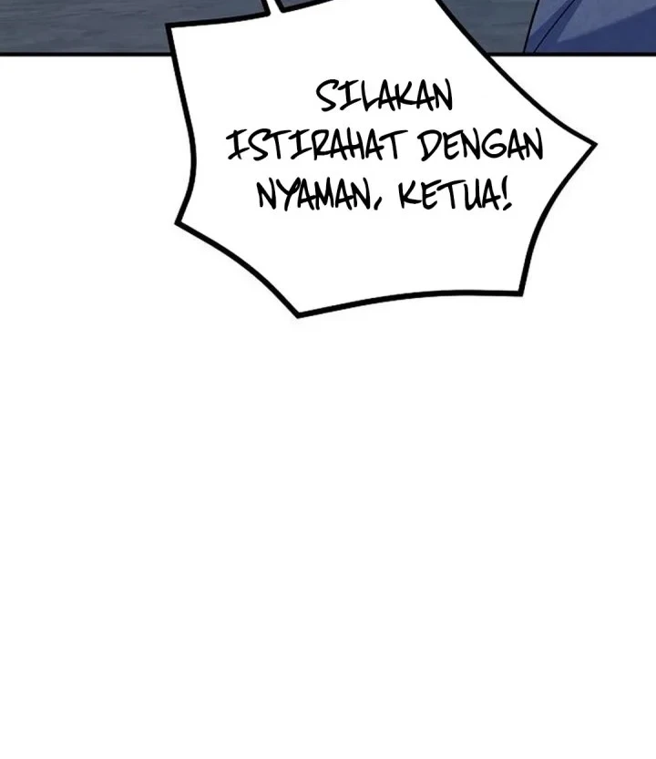 The Chairman Who Just Wants to Slack Off Chapter 15 - halaman 26