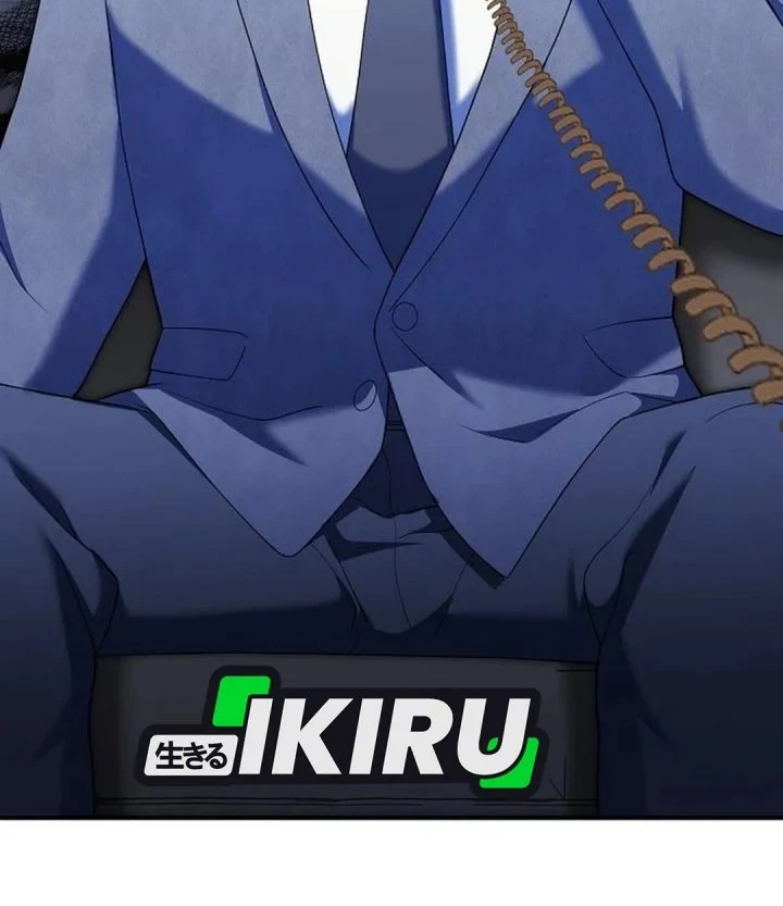 The Chairman Who Just Wants to Slack Off Chapter 15 - halaman 40