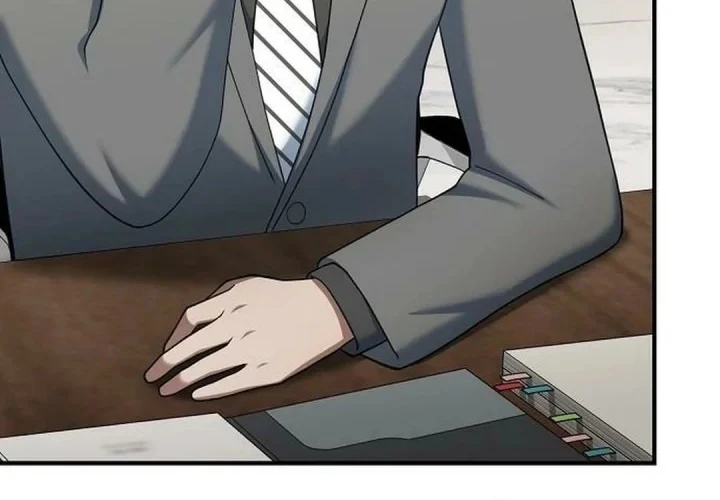 The Chairman Who Just Wants to Slack Off Chapter 16 - halaman 14